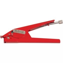 PINCE POUR COLLIER PLASTIQUE TYPE RILSAN KS TOOLS
