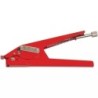 PINCE POUR COLLIER PLASTIQUE TYPE RILSAN KS TOOLS