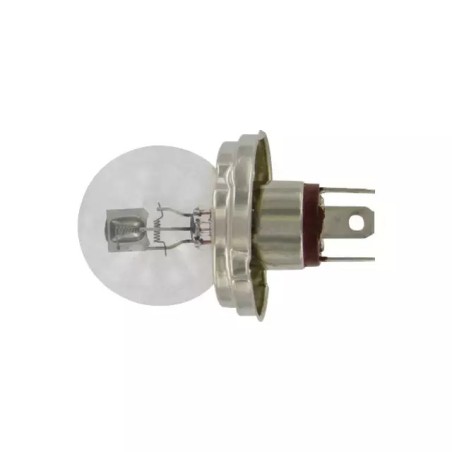 AMPOULE CODE EUROPEEN BLANCHE 12V 40/45W CULO - ref. 3808086 | TP Agri