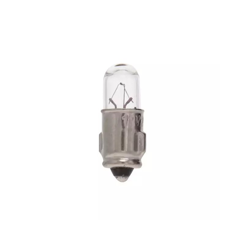 AMPOULE TEMOIN 12V 2W BA9S BOITE DE 10 - ref. 1224526 | TP Agri