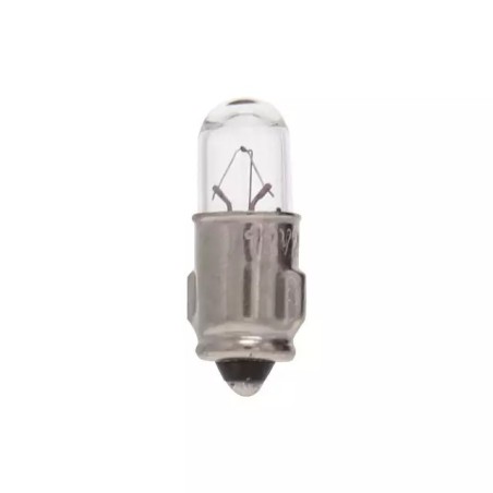 AMPOULE TEMOIN 12V 2W BA9S BOITE DE 10 - ref. 1224526 | TP Agri