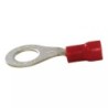 COSSE A OEIL ROUGE POUR VIS 5MM BOITE DE 100 - ref. 1234110 | TP Agri