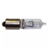 AMPOULE TEMOIN H21W 12V 21W BAY9S ELLIPSE BOITE DE 10
