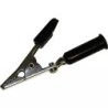 PINCE CROCODILE 5A TOLE ISOLE NOIR