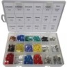 FUSIBLE STEATITE ENFICHABLE STANDARD VERRE ASSORTIMENT COFFRET DE 390