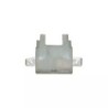 PORTE FUSIBLE ENFICHABLE