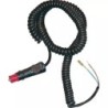 RALLONGE SPIRALE 6M MALE ALUME CIGARE ET 2 FI - ref. 1212115 | TP Agri
