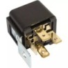 RELAIS 12V 30A 4 BORNES