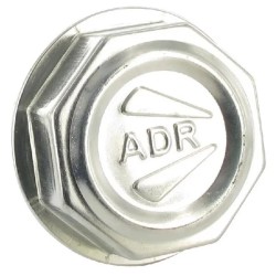 Bouchon d'essieu Ø80 à emboiter ADR | TP Agri