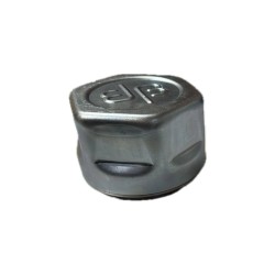 Bouchon d'essieu M121.5X1.50 | TP Agri
