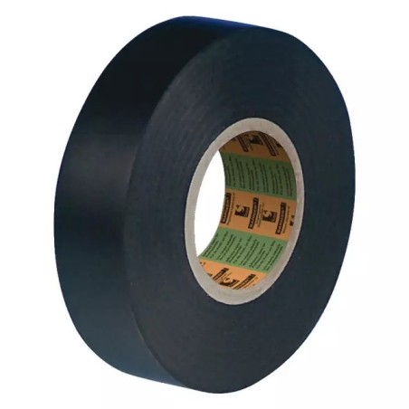 RUBAN ADHESIF ISOLANT PVC ELECTRIQUE 19 MM X - ref. 2610556 | TP Agri