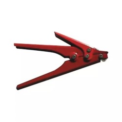 PINCE POUR COLLIER PLASTIQUE TYPE RILSAN - ref. 1240600 | TP Agri