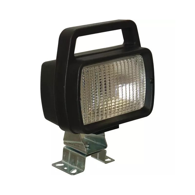 PHARE 180X110X95mm NYLON ANTICHOC BLISTER