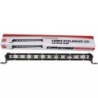BARRE 12 LED 60W8° 331X49,3X30,4 MM 12/24V IP67 TECHNI-POWER