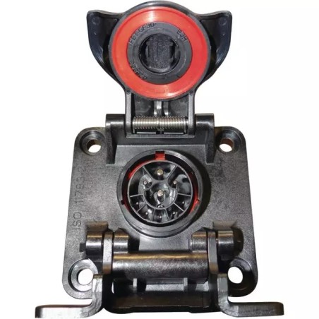 SOCLE FEMELLE 9 PLOTS ISOBUS 150 ACTIVE JAEGER
