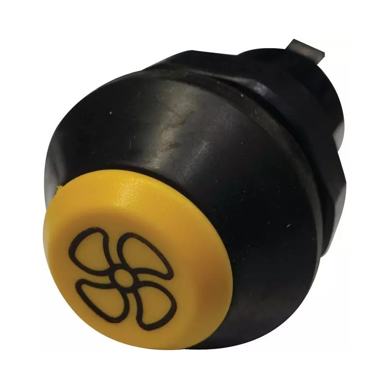 INTERRUPTEUR POUSSOIR ETANCHE VENTILATION - ref. 1244471 | TP Agri