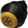 INTERRUPTEUR POUSSOIR ETANCHE VENTILATION - ref. 1244471 | TP Agri