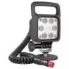 PHARE DE TRAVAIL LED 2000 LUMENS MAGNETIQUE - ref. 1210129 | TP Agri