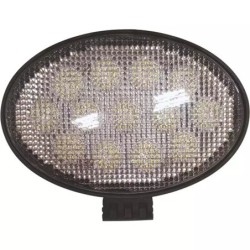 PHARE LED OVALE 12-24V 39W 3510 LUMENS - ref. 1210244 | TP Agri