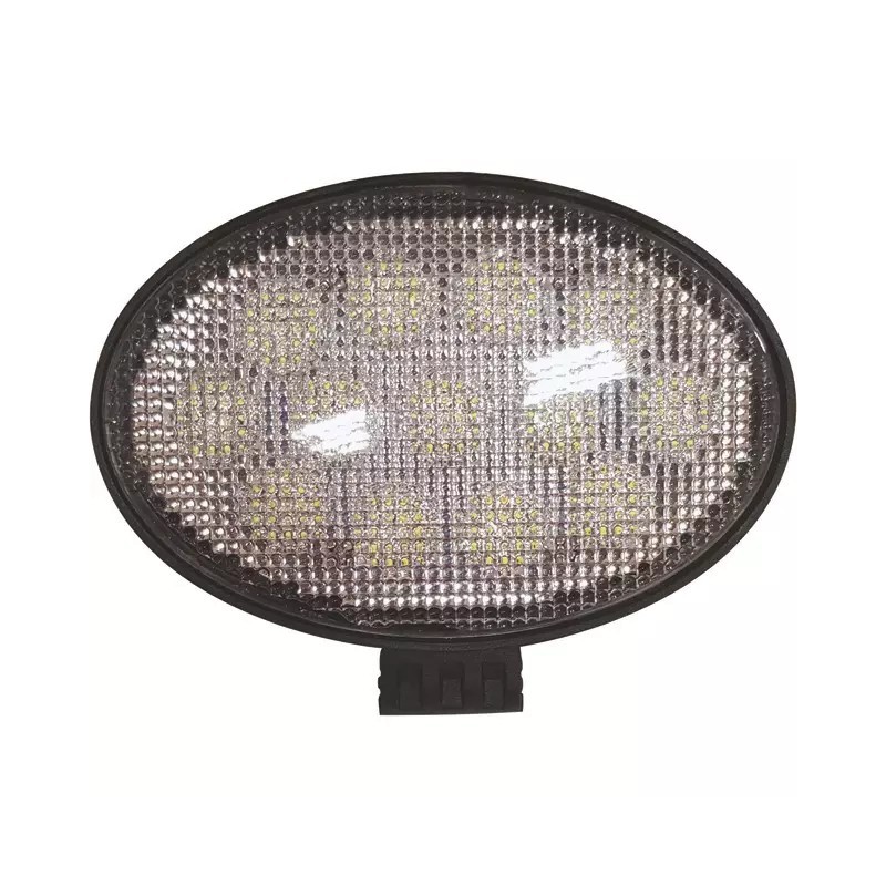 PHARE LED OVALE 12-24V 39W 3510 LUMENS - ref. 1210244 | TP Agri