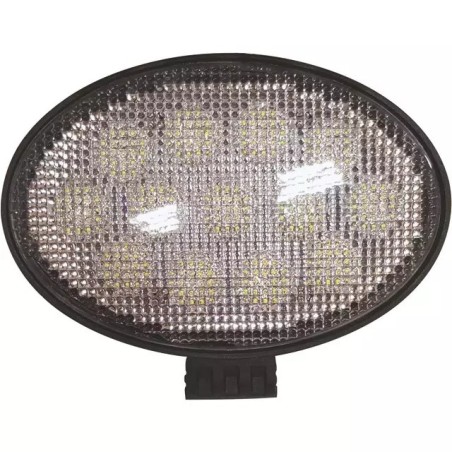 PHARE LED OVALE 12-24V 39W 3510 LUMENS - ref. 1210244 | TP Agri
