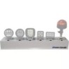 PRESENTOIR 220V PHARE DE TRAVAIL LED/GYROPHAR - ref. 1210120 | TP Agri