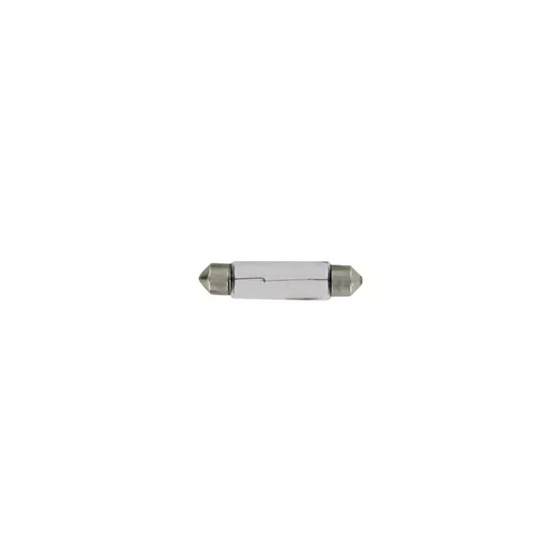 AMPOULE NAVETTE 12V 5W 38 MM HELLA BTE DE 10 - ref. 1224080 | TP Agri