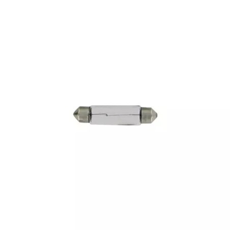 AMPOULE NAVETTE 12V 5W 38 MM HELLA BTE DE 10 - ref. 1224080 | TP Agri