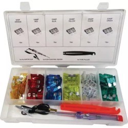 FUSIBLE ENFICHABLE STANDARD COFFRET DE 90 AVE - ref. 1234767 | TP Agri