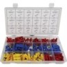 COSSES PRE-ISOLEES COFFRET DE 280 TECHNI-POWER