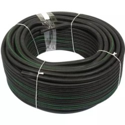 GAINE D'ISOLATION FENDUE Ø INTERIEUR 6 MM LE METRE