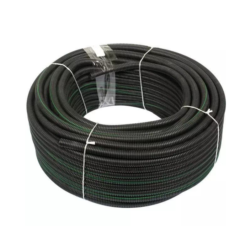 GAINE D'ISOLATION FENDUE Ø INTERIEUR 6 MM LE METRE