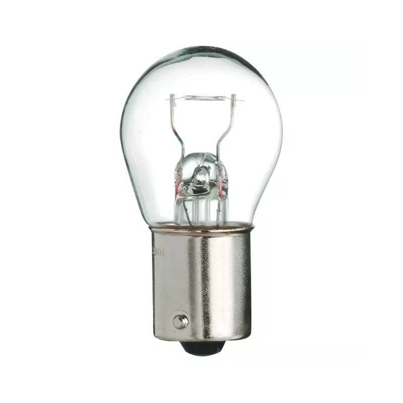 AMPOULE POIRETTE 12V 21W BA15S BOITE DE 10