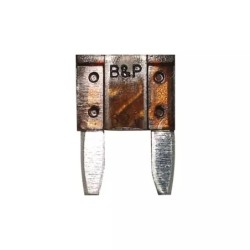 FUSIBLE ENFICHABLE MICRO 7,5A BLISTER DE 6