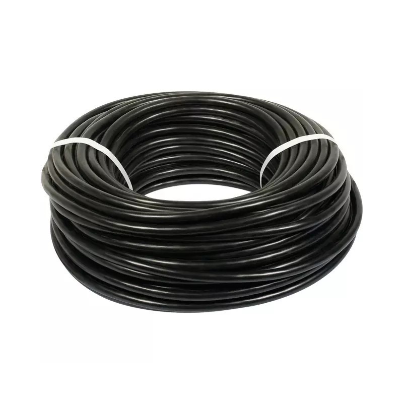 CABLE MULTICONDUCTEUR NOIR 7X0,75MM² ROULEAU - ref. 233150 | TP Agri