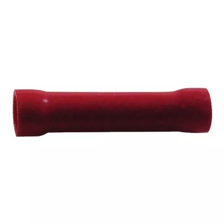 COSSE RACCORD BOUT A BOUT ROUGE BOITE DE 100 - ref. 1234100 | TP Agri