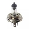 AMPOULE H5 / H4 CULOT CODE EUROPEEN 12V 55/60W BLISTER