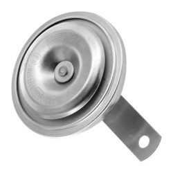 AVERTISSEUR SONORE DE TYPE KLAXON 12V 112DB