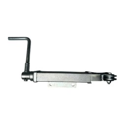 Frein de parking zingue 60X40 32.5/1 | TP Agri