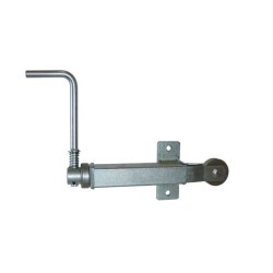 Frein de parking galva 50X40 73.6/1 fixation transversale | TP Agri