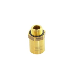 Raccord push IN 9X12 FIL M 16X1,5 | TP Agri