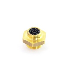 Raccord push IN 6X8 FIL M 22X1,5 | TP Agri