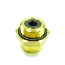 Raccord push IN 9X12 FIL M 22X1,5 RTC | TP Agri