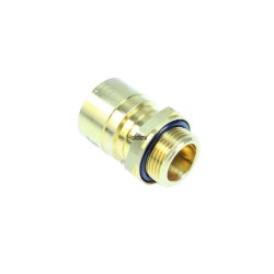 Raccord push IN 12X16 FIL M 22X1,5 | TP Agri