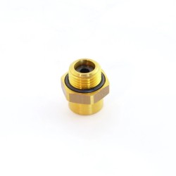 Raccord push IN 6X8 FIL M 16X1,5 | TP Agri