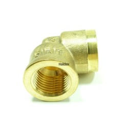 Coudé pour raccord P5 90° M16X1,5 | TP Agri