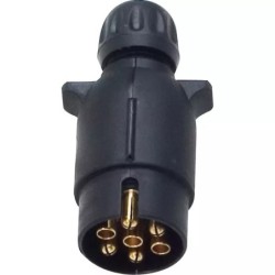 PRISE 7 PLOTS MALE PLASTIQUE JAEGER