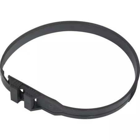 COLLIER NYLON RILSAN 9X265 MM NOIR