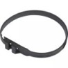 COLLIER NYLON RILSAN 9X265 MM NOIR