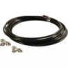 KIT RACCORDS UNIVERSELS POUR 2 TROMPES BASURI - ref. 1252102 | TP Agri